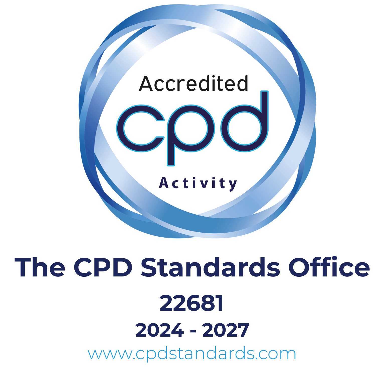 مكتب معايير التطوير المهني المستمر (CPD)